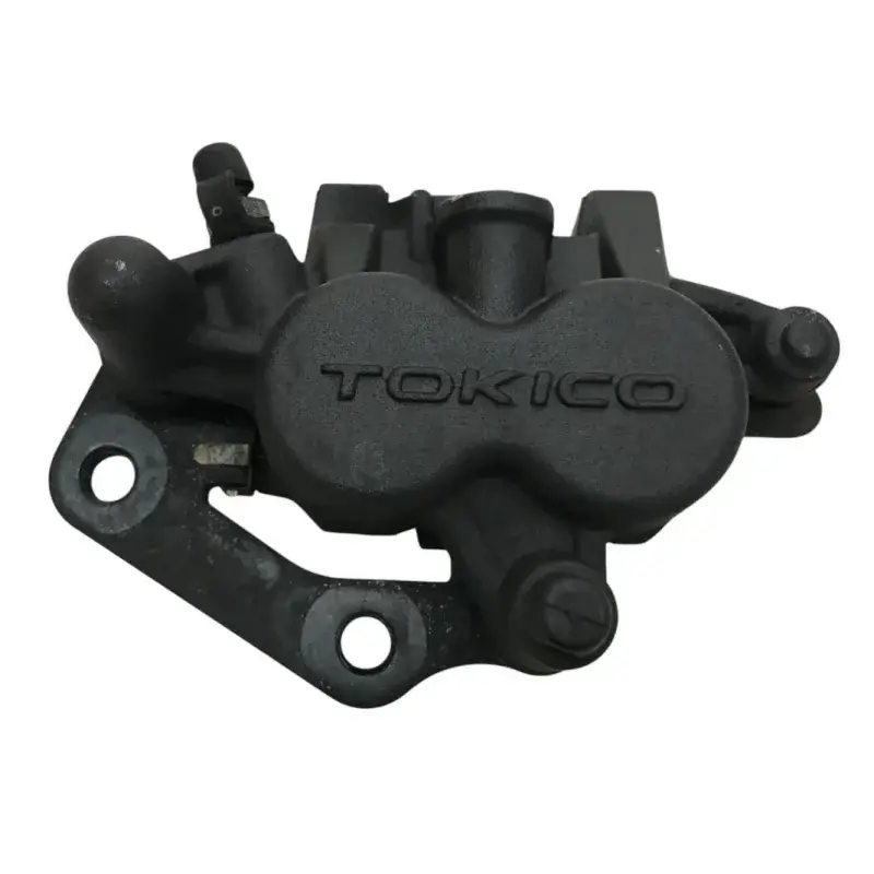 Etrier de frein avant gauche KAWASAKI ER6 650 2012-2016 N Usine Directe