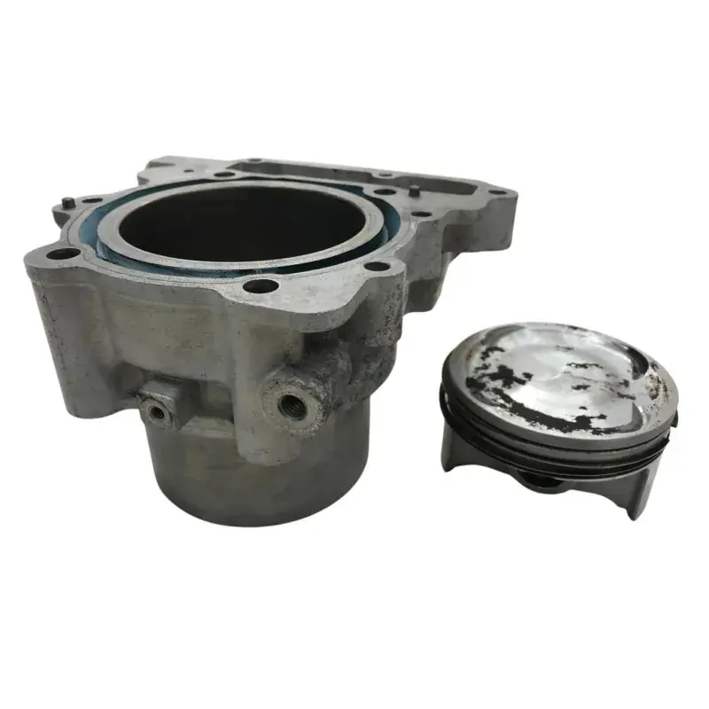 Piston cylindre APRILIA ETV 1000 2001-2003 CAPONORD Achat Immédiat