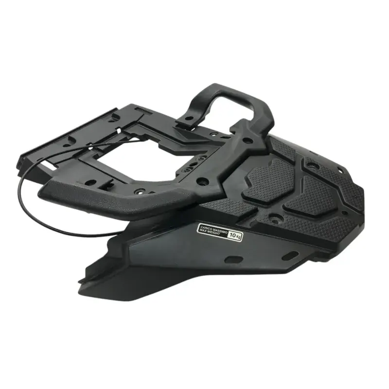 Prix Bas Porte paquets arriere APRILIA ETV 1000 2001-2003 CAPONORD