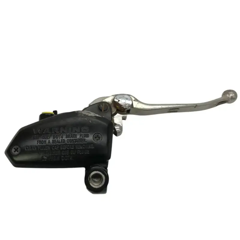 Commander Vite Maitre cylindre frein avant KAWASAKI ER6 650 2012-2016 N