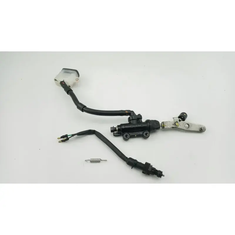 Maitre cylindre frein arriere HONDA CBF 125 2021 - 2023 Top Vente