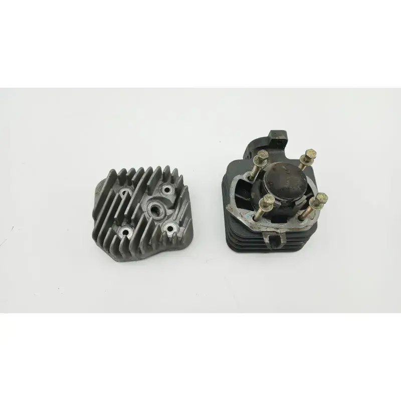 Offre Exclusive Piston cylindre PEUGEOT LUDIX 50 2007 - 2009