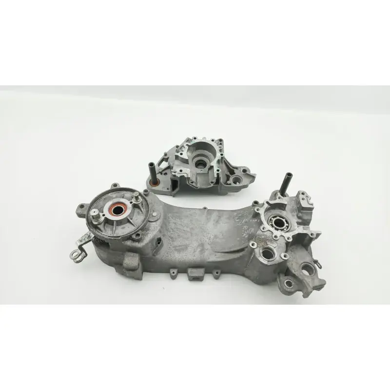 Authentique Carter moteur PEUGEOT LUDIX 50 2007 - 2009