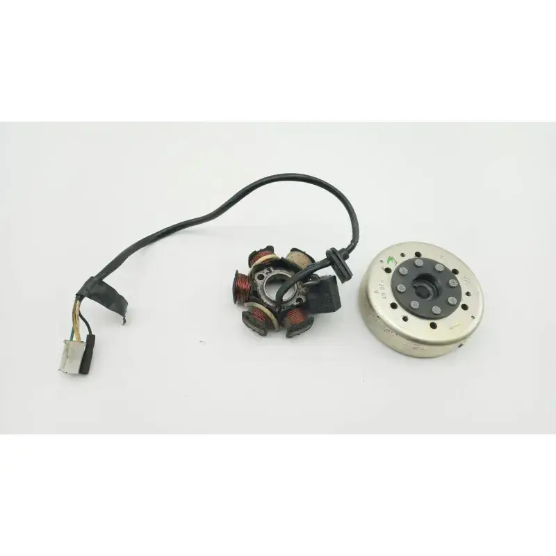 Rotor volant moteur PEUGEOT LUDIX 50 2007 - 2009 Offre Limitée