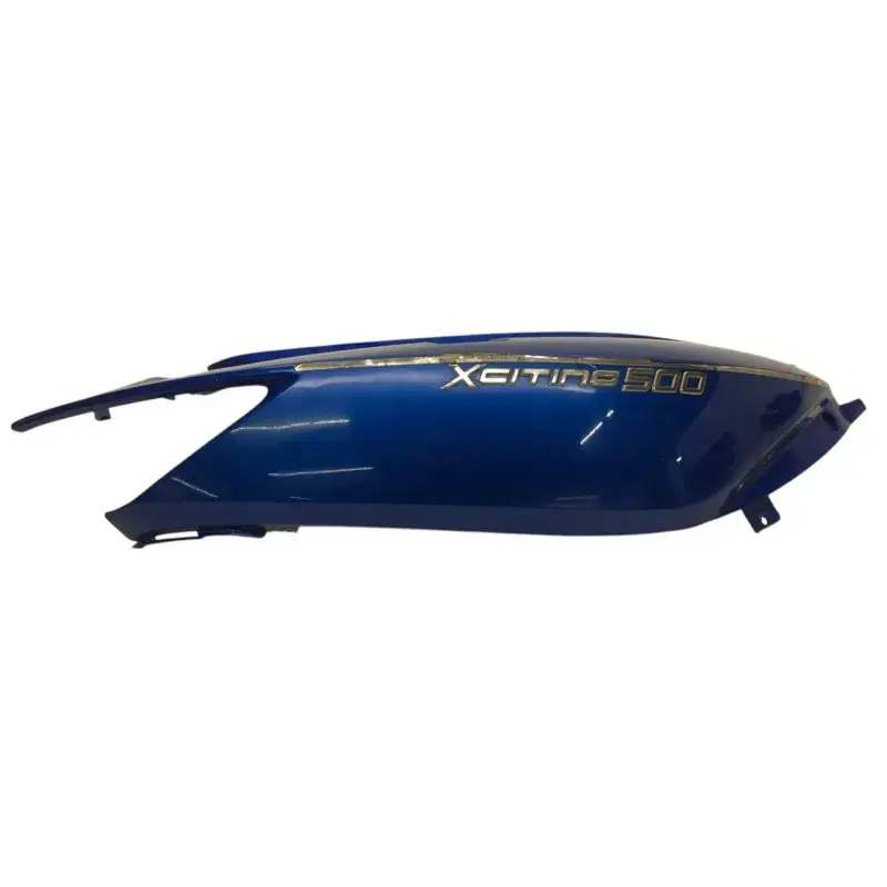 Cache carenage coque arriere droit KYMCO XCITING 500 2006-2007 Nouveauté
