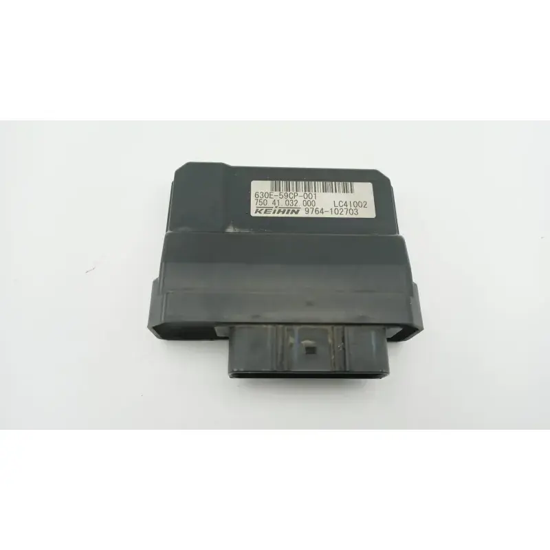 Paiement Sécurisé Relais boitier electrique KTM SUPERMOTO 690 2007 - 2010