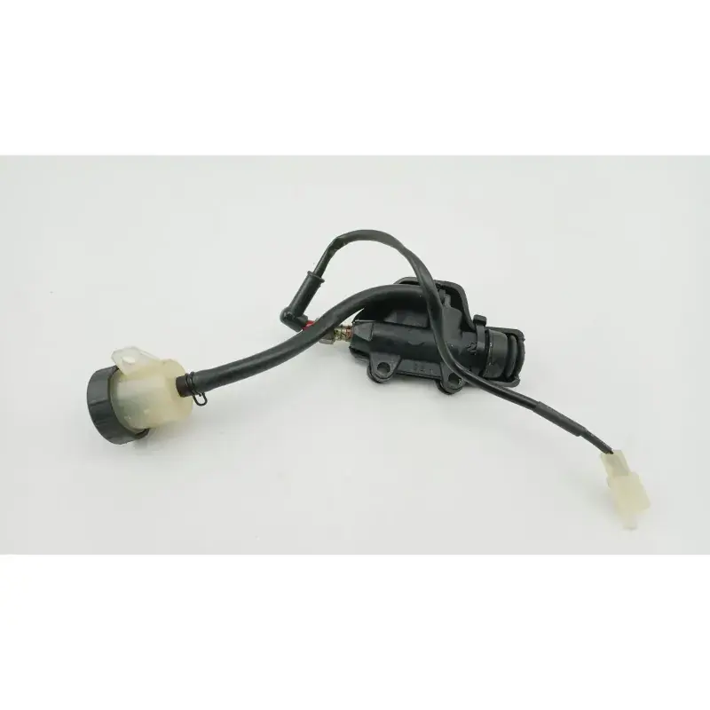 Pas Cher Maitre cylindre frein arriere KTM SUPERMOTO 690 2007 - 2010