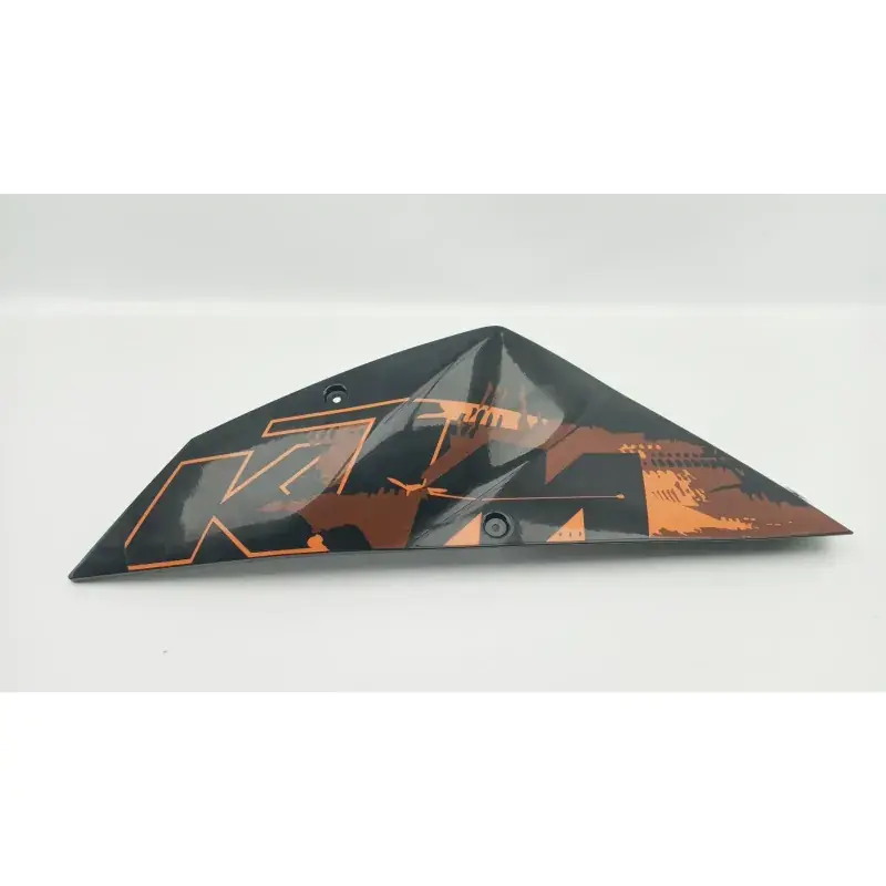 Flanc avant gauche KTM SUPERMOTO 690 2007 - 2010 Bon Marché