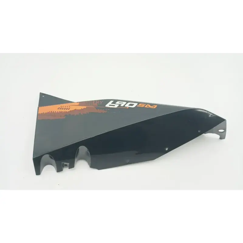 Coque arriere gauche KTM SUPERMOTO 690 2007 - 2010 Pas Cher