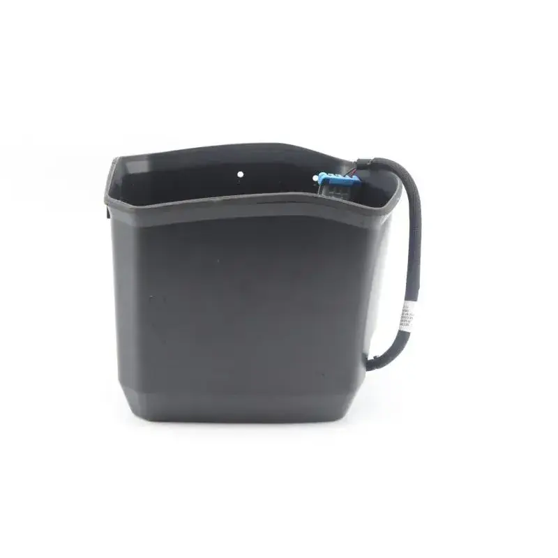 Promotion Coffre sous selle ZERO MOTOR ZF 14.4 SR F 2019 - 2020