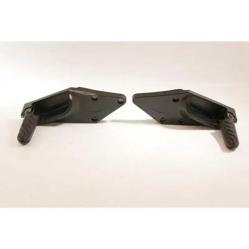 Repose pieds arriere droit APRILIA SRV 850 2012 - 2017 Promotion