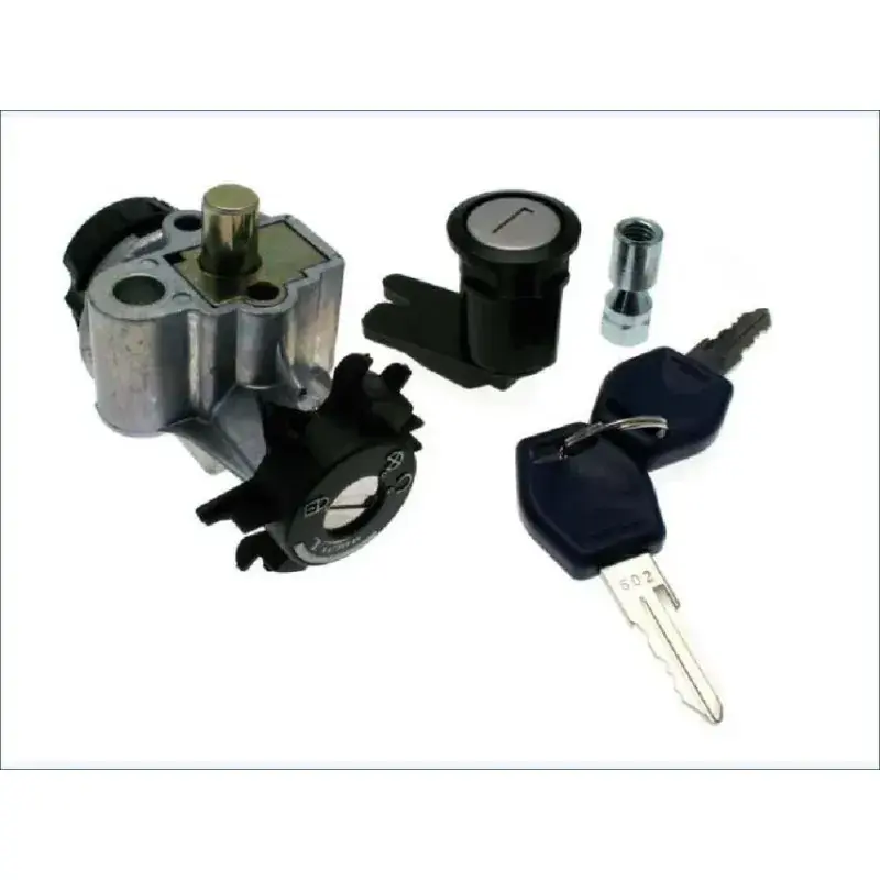 Jeu de serrure contacteur a cle PEUGEOT SPEEDFIGHT 2 50 2002-2009 Achetez Aujourd'hui