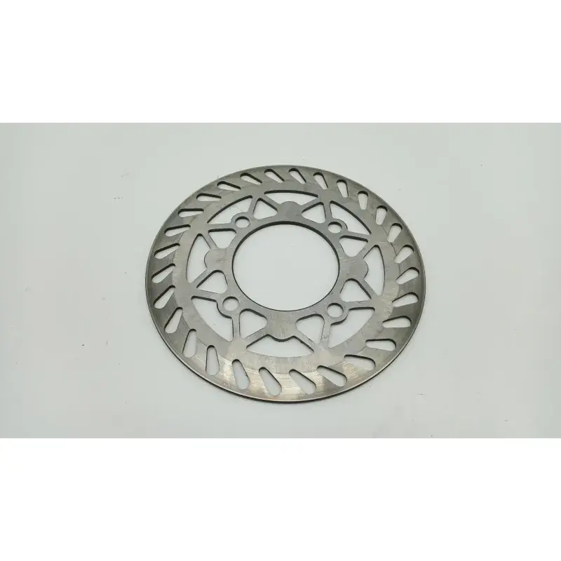 Disque frein avant DIRT BIKE ENDURO 125 SANO RXF 2024 - 2024 Vente Flash