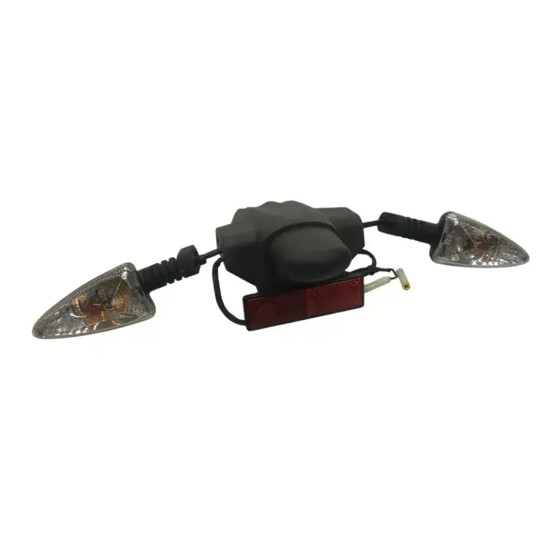 Quantité Limitée Clignotants arriere TRIUMPH DAYTONA 675 2009-2012