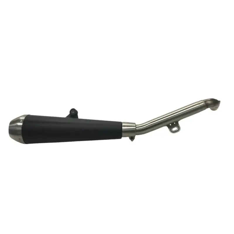 Silencieux droit (echappement) TRIUMPH SPEED TWIN 1200 2019-2020 Acheter En Ligne