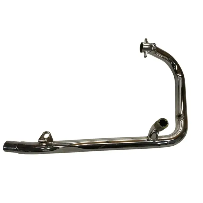 Collecteur (echappement) TRIUMPH BONNEVILLE 865 2008-2016 EFI Quantité Limitée