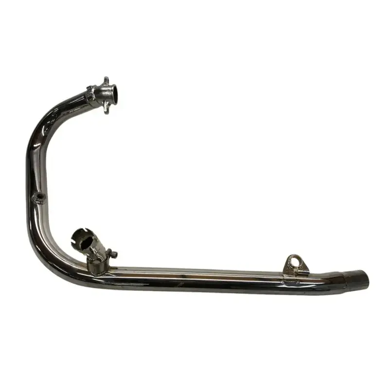 Dernière Chance Collecteur (echappement) TRIUMPH BONNEVILLE 865 2007-2015
