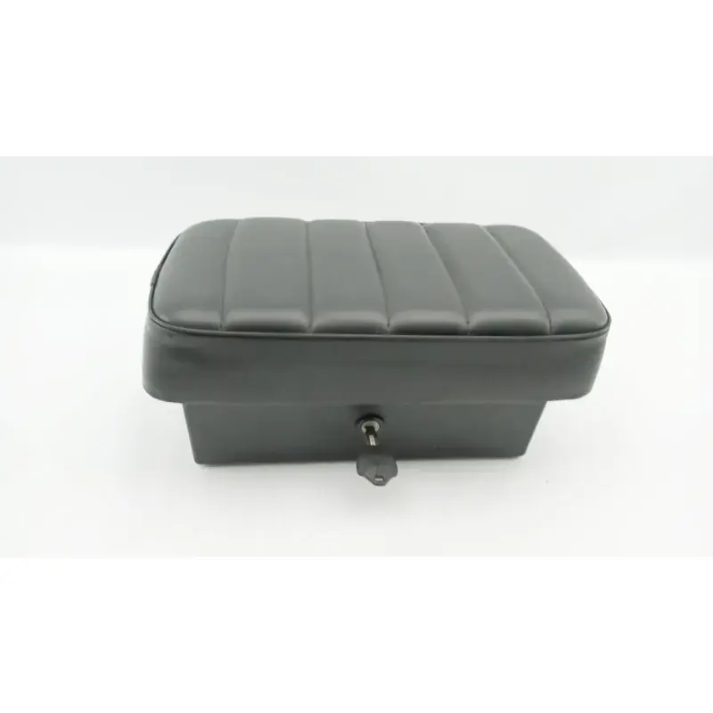 Expédié Aujourd'hui Selle conducteur SHANSU EGREEN 50 2021 - 2022