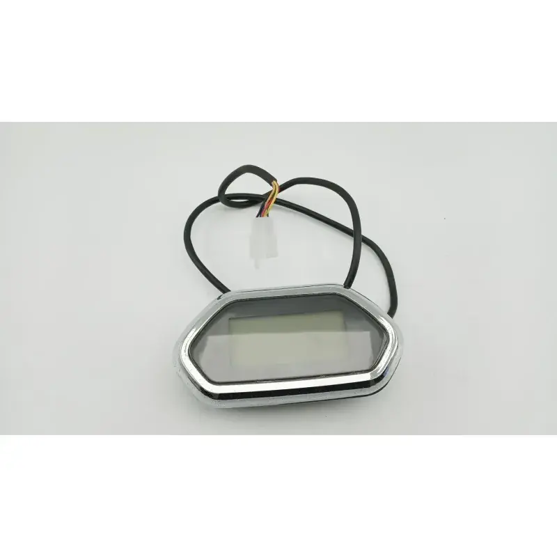 Offre Spéciale Compteur SHANSU EGREEN 50 2021 - 2022