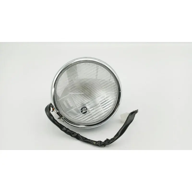 Haute Qualité Optique (feux)(phare) SHANSU EGREEN 50 2021 - 2022