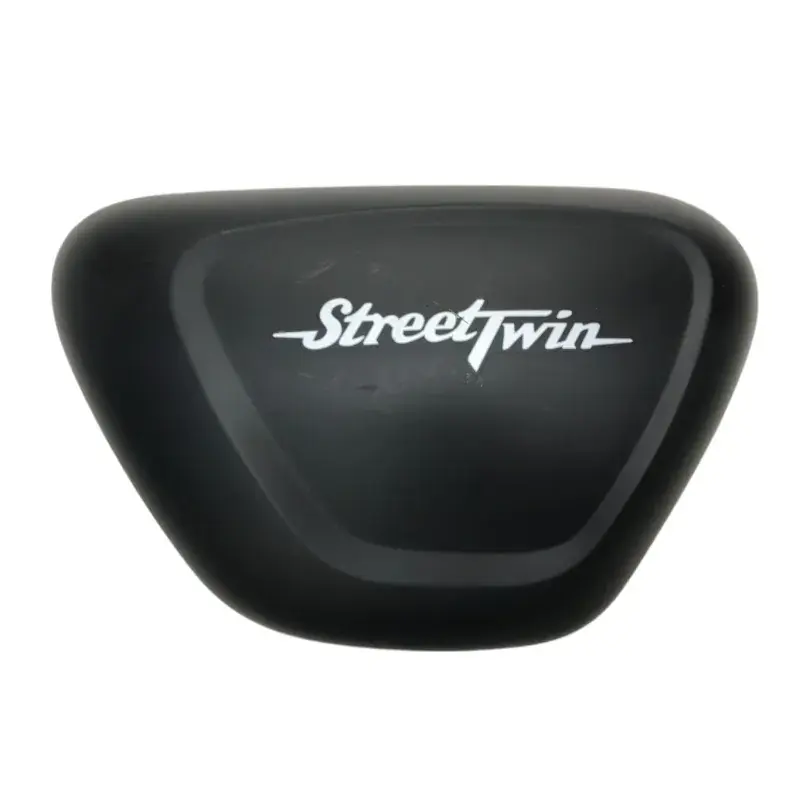 Cache carenage sous selle droit TRIUMPH STREET TWIN 900 2016-2018 Commander Maintenant