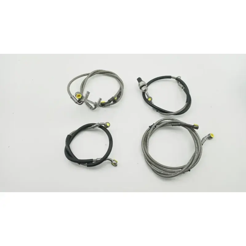 Haute Qualité Durite de frein arriere BMW C EVOLUTION 2013 - 2020