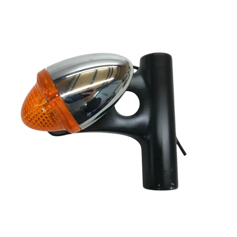 Dernière Chance Support de phare gauche TRIUMPH BONNEVILLE 865 2008-2016 T100 EFI