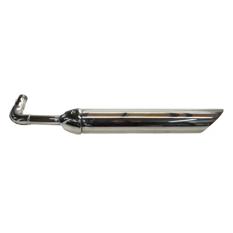 Affaire À Saisir Silencieux gauche (echappement) TRIUMPH BONNEVILLE 1200 2018-2020 SPEEDMASTER