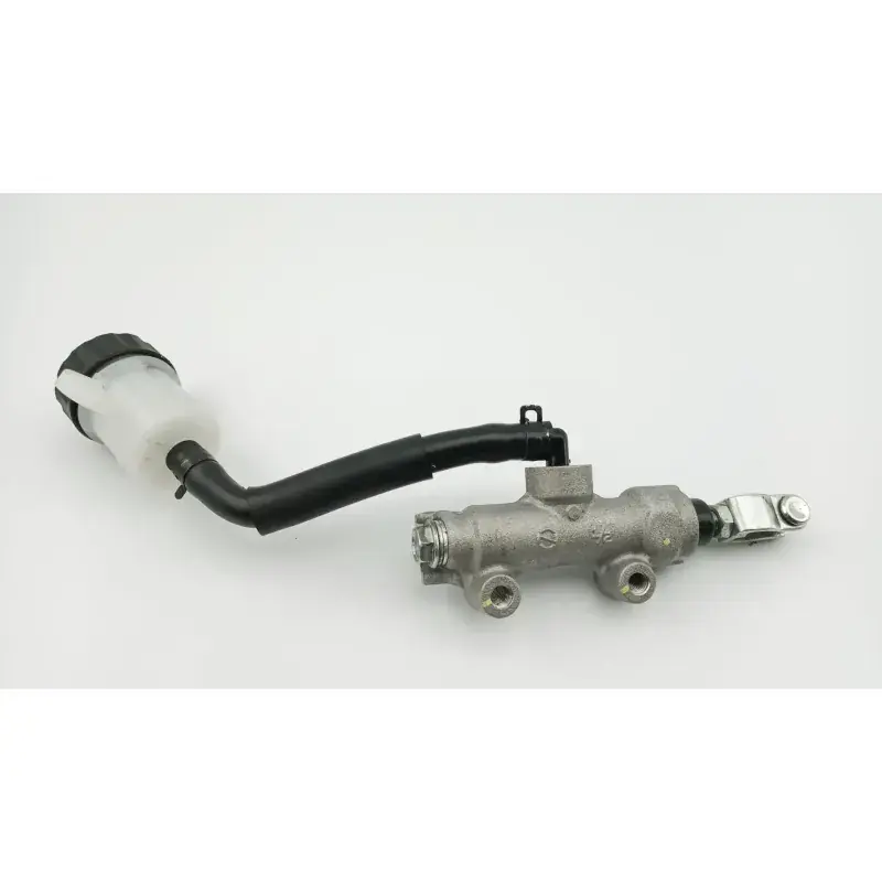 Maitre cylindre frein arriere KAWASAKI Z 650 2017 - 2019 Commander Vite