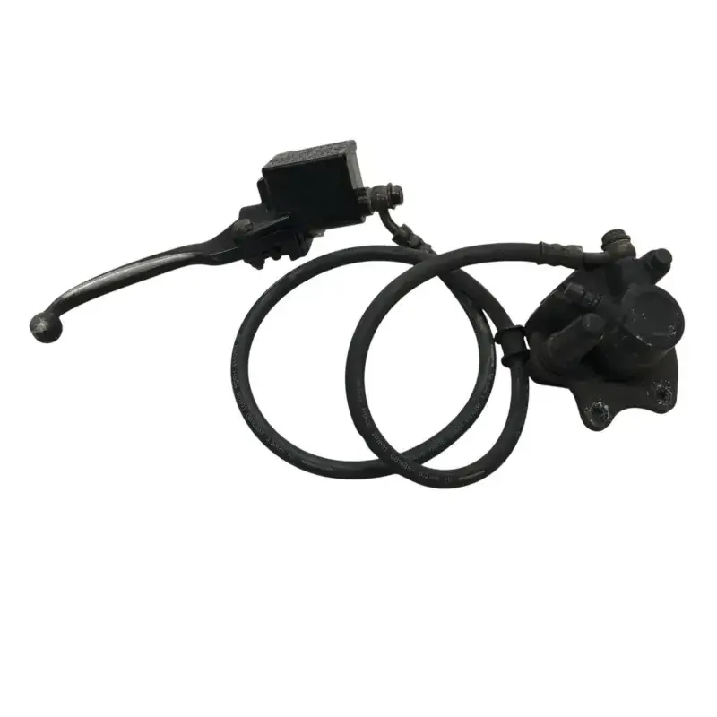 Etrier de frein avant PEUGEOT KISBEE 50 2011-2017 2T Nouvel Arrivage