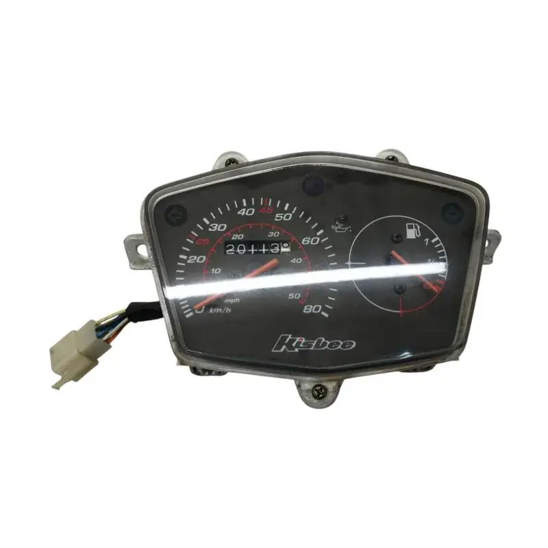 Compteur PEUGEOT KISBEE 50 2011-2017 2T Must-Have