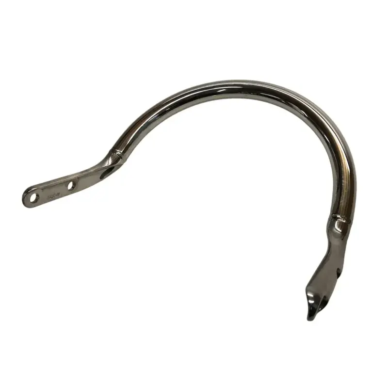 Top Vente Poignee arriere TRIUMPH BONNEVILLE 1200 2018-2025 SPEEDMASTER