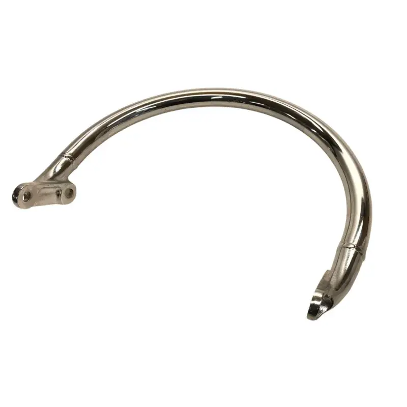 Marque Poignee arriere TRIUMPH BONNEVILLE 1200 2016-2020 T120