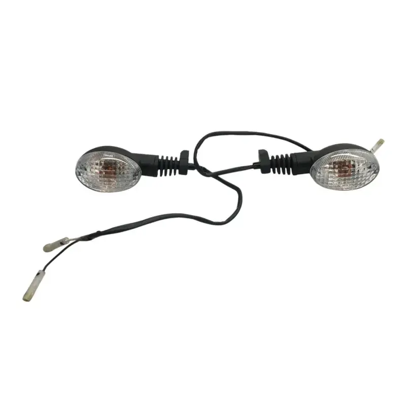 Promotion Clignotants avant TRIUMPH STREET TWIN 900 2016-2022