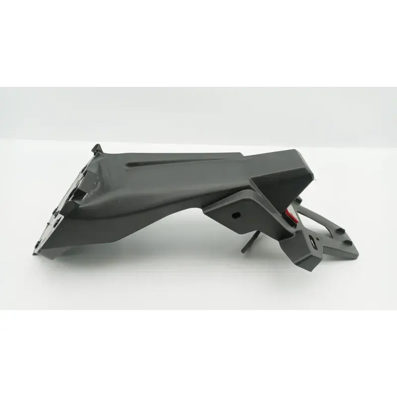Support de plaque et eclairage MAGPOWER BOMBERS 50 2019 - 2023 Expédition Rapide