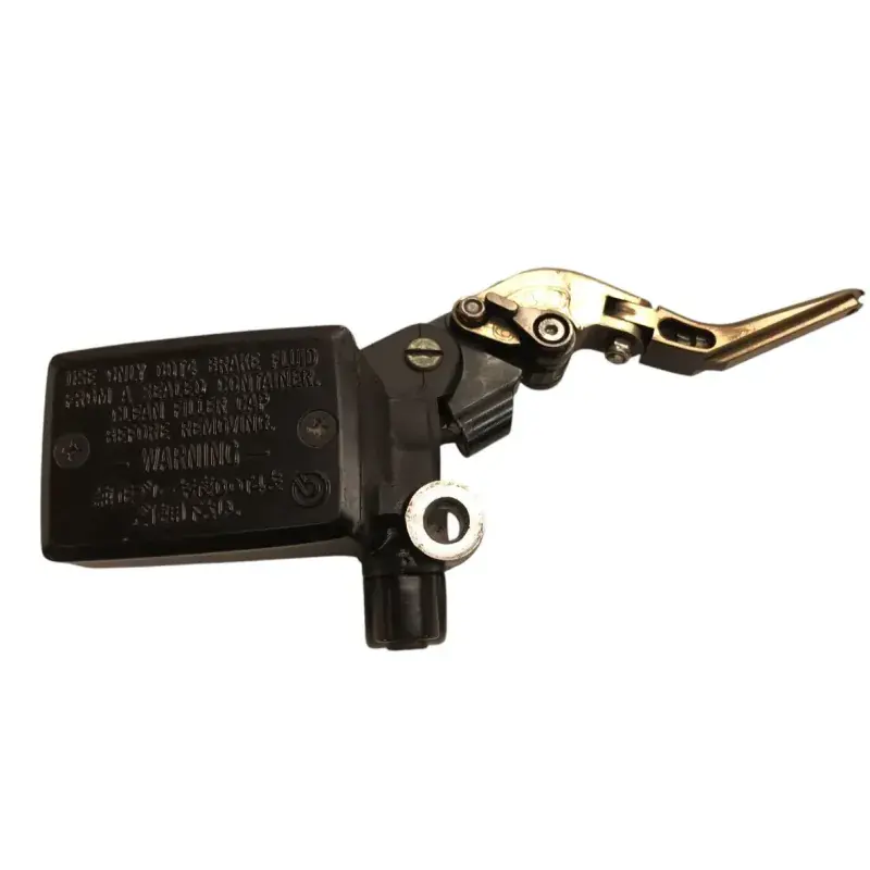 Maitre cylindre frein avant YAMAHA MT07 700 2018-2020 Authentique