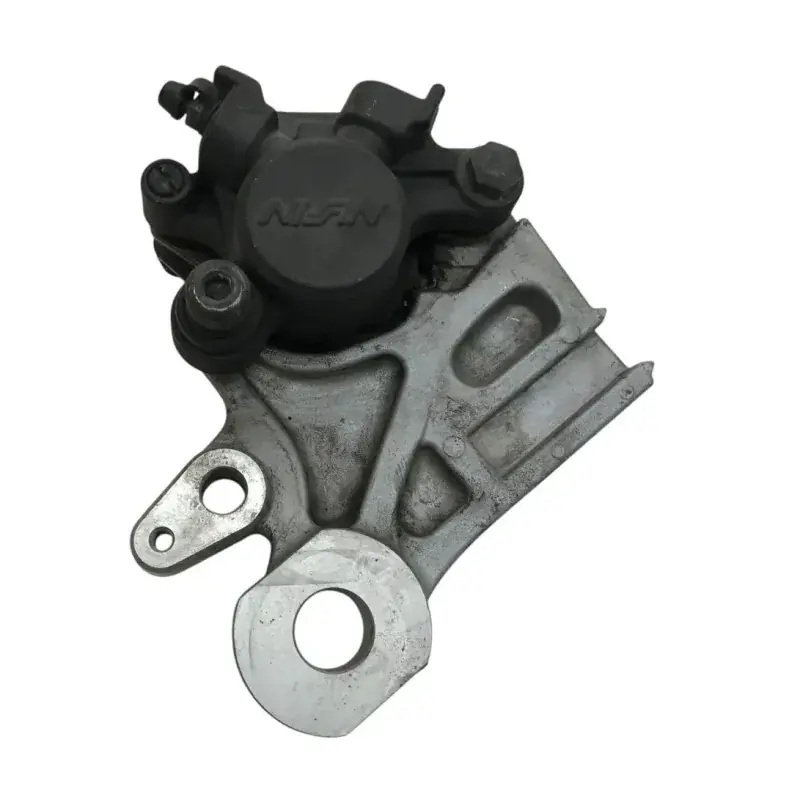 Etrier de frein arriere YAMAHA MT07 700 2018-2020 Authentique