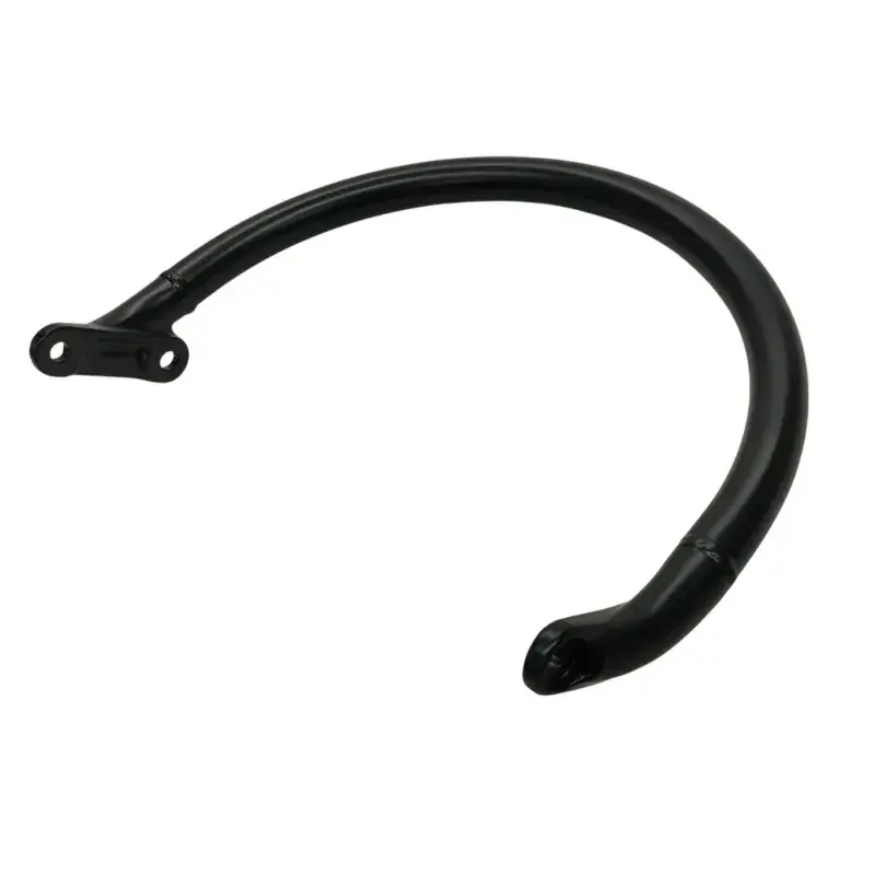 Poignee arriere TRIUMPH BONNEVILLE 1200 2016-2020 T120 BLACK Livraison Express