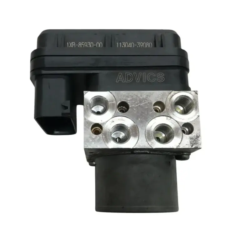 Module ABS YAMAHA MT07 700 2018-2020 Haute Qualité
