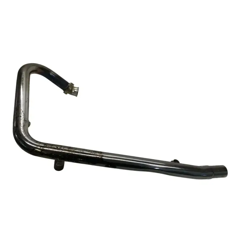 Collecteur (echappement) TRIUMPH BONNEVILLE 865 2008-2016 EFI Satisfait Ou Remboursé