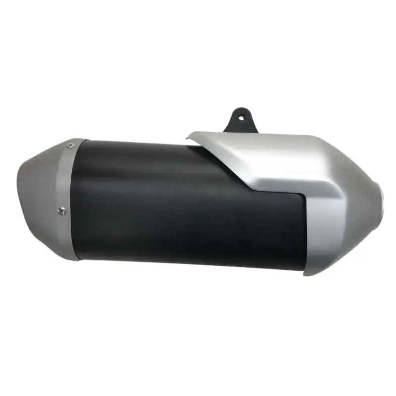 Marque Silencieux droit (echappement) TRIUMPH SPEED TRIPLE 1050 RS 2018-2020