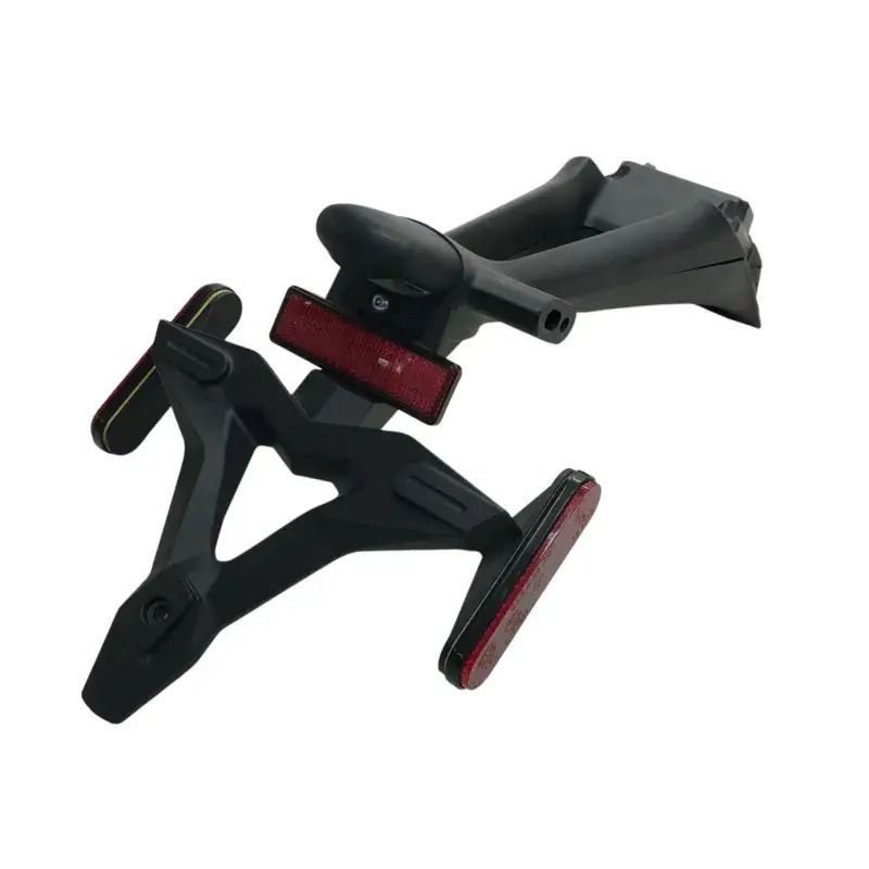 Support de plaque et eclairage TRIUMPH SPEED TRIPLE 1050 S 2018-2020 Affaire À Saisir