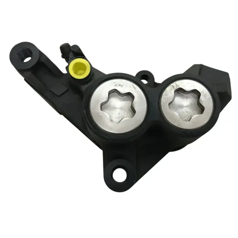 Etrier de frein avant gauche YAMAHA MT07 700 2014-2017 Meilleur Choix