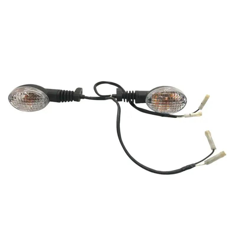 Clignotants avant TRIUMPH STREET SCRAMBLER 900 2019-2024 Vente Flash