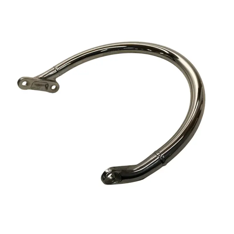 Prix Promo Poignee arriere TRIUMPH BONNEVILLE 900 2017-2025 T100
