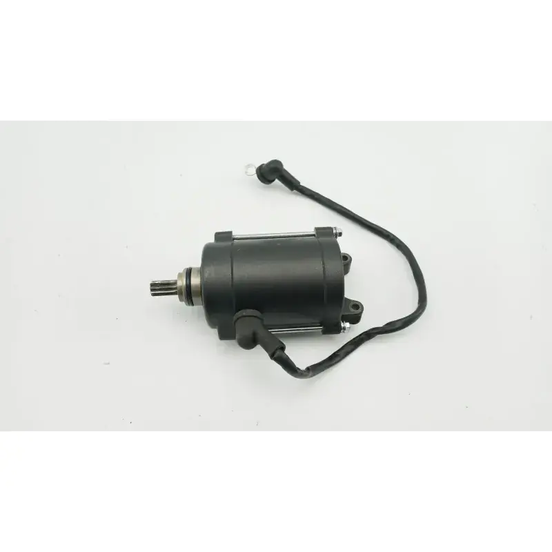 Demarreur KEEWAY SUPERLIGHT 125 2010 - 2017 Achat Immédiat