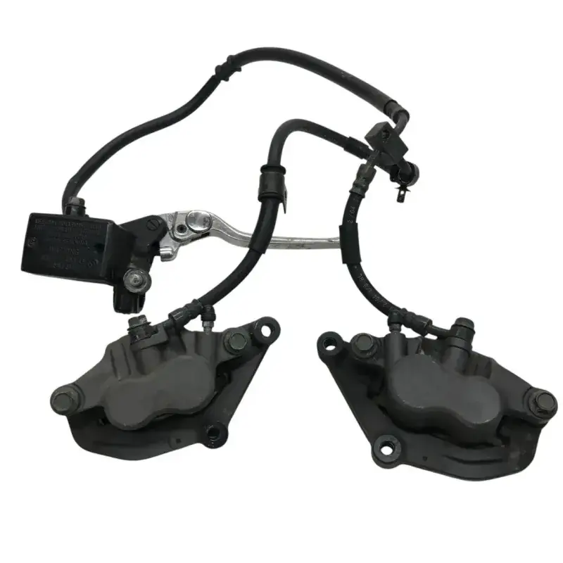 Etrier de frein avant YAMAHA FZ6 600 2004-2006 Dernier Modèle