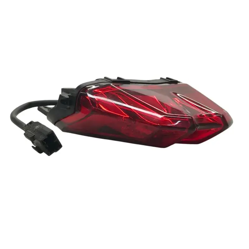 Feu arriere TRIUMPH STREET TRIPLE 765 2017-2019 Livraison Express
