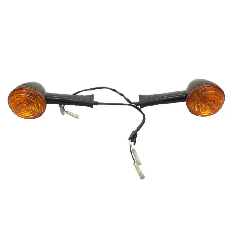 Clignotants avant TRIUMPH THRUXTON R 1200 2016-2019 Nouveauté