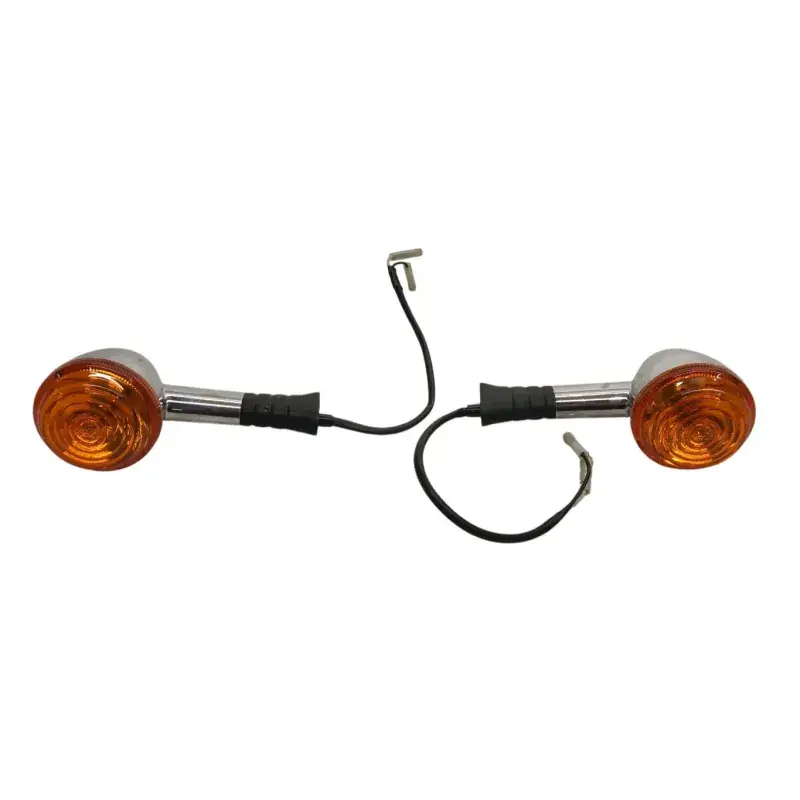 Soldes Clignotants avant TRIUMPH BONNEVILLE 900 2017-2025 T100